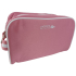 Lacoste Parfums kosmetyczka, etui różowa 26 x 16 x 10 cm