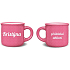 Nekupto Imienny mini kubek Krystyna 100 ml