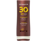Dermacol Sun SPF30 wodoodporny krem do opalania 200 ml