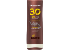 Dermacol Sun SPF30 wodoodporny krem do opalania 200 ml
