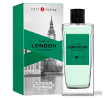 Pret a Porter London W edp 100 ml      4370