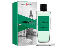 Pret a Porter London W edp 100 ml 4370