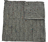 BALhome Pavla tkaný hadr na podlahu 60 × 60 cm