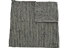 BALhome Pavla tkaný hadr na podlahu 60 × 60 cm