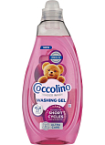 Coccolino Wonder Wash żel do prania Ultra Care 37 dawek 1,48l