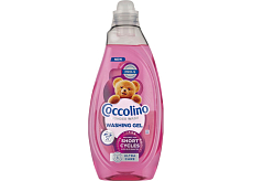 Coccolino Wonder Wash żel do prania Ultra Care 37 dawek 1,48l