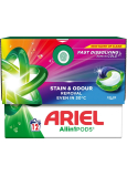 Ariel kapsułki do prania Color 12 sztuk