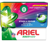 Ariel kapsułki do prania Color 12 sztuk