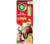 Air Wick Fruity Winter Punch - Zimní punč vonné tyčinky osvěžovač vzduchu 30 ml