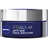 Nivea Hyaluron Cellular Filler ujędrniający krem na noc, 50 ml