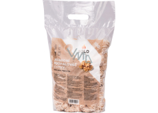 Solo přírodní dřevitá vlna podpalovač svitky, 100 podpalů