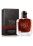 Giorgio Armani Stronger With You Powerfully woda perfumowana dla mężczyzn 100 ml