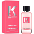 Karl Lagerfeld Jeans Urban Coral woda perfumowana dla kobiet 100 ml