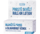 Aknelot Intensywna pielęgnacja problematycznej cery lotion roll-on 20 ml