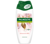 Palmolive Naturals Delicate Care Mleko migdałowe nawilżający żel pod prysznic 250 ml