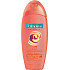 Palmolive Naturals Peach & Silk 2v1 šampon pro všechny typy vlasů 200 ml