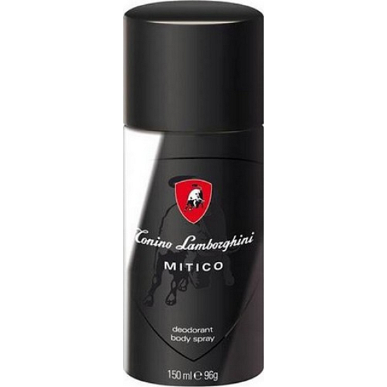 Tonino Lamborghini Mitico deodorant sprej pro muže 150 ml