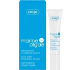 Ziaja Marine Algae Spa mořské řasy krém pod oči 15 ml