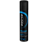 Syoss Volume Lift maksymalna objętość ekstra silna fixacja lak do włosów 300 ml