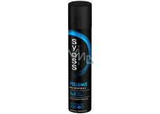 Syoss Volume Lift maksymalna objętość ekstra silna fixacja lak do włosów 300 ml