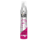 Taft Heidi Heat Styles ultra silná fixace pěnové tužidlo 250 ml
