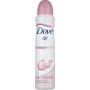 Dove Beauty Finish antiperspirant deodorant sprej pro ženy 150 ml