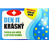 Nekupto Sladká první pomoc Den je krásný ovocné dražé 12 g