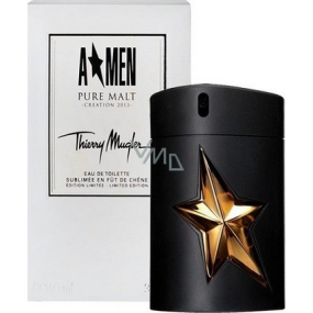 Thierry Mugler A*Men Pure Malt toaletní voda 100 ml