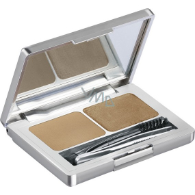 Loreal Paris Brow Artist Genius Kit paletka na úpravu obočí 01 Light To Medium 3,5 g