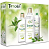 Timotei Čistota šampon na vlasy 400 ml + kondicionér 200 ml + suchý šampon 245 ml, kosmetická sada