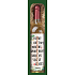 Bohemia Gifts Chardonnay Dębi białe dźwiękowe wino 750 ml