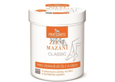 Priessnitz Classic Maść Żylna - Dla zdrowszych żył i naczyń 300 ml