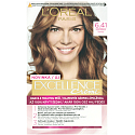 Loreal Paris Excellence Creme farba do włosów 6.41 Orzechowy