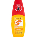 Off! Multi Insect repelent proti hmyzu rozprašovač 100 ml