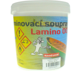 Labar Lamino 001 Zestaw do laminowania