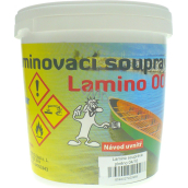 Labar Lamino 001 Zestaw do laminowania