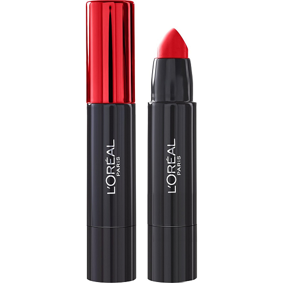 Loreal Paris Infallible Sexy Lip Balm hydratační balzám na rty 203 Yala Yolo 3,44 g