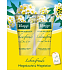 Kneipp Radost ze života sprchový gel 200 ml + tělové mléko 200 ml, kosmetická sada