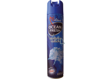 Miléne odświeżacz powietrza, zapach oceanu, 300 ml