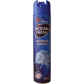 Miléne odświeżacz powietrza, zapach oceanu, 300 ml