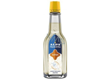 Alpa Francovka Kasztanowy alkoholowy roztwór ziołowy 60 ml