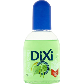 Dixi brzozowa woda do włosów na suche włosy, 125 ml