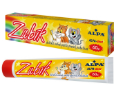 Alpa Zubík Pasta do zębów 60 g