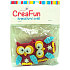 CreaFun Sova 3 kusy