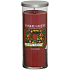 Yankee Candle Red Apple Wreath - Věnec z červených jablíček décor vonná svíčka velký válec sklo 75 mm 566 g