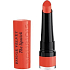 Bourjois Rouge Velvet The Lipstick rtěnka 06 Abrico Dabra 2,4 g