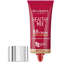 Bourjois Healthy Mix BB Cream Anti-Fatique BB krém 02 Medium 30 ml