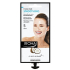 Iroha Smoothing Wygładzająca aromaterapeutyczna maska kremowa z kokosem 25 g