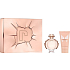 Paco Rabanne Olympea parfémovaná voda pro ženy 50 ml + tělové mléko 75 ml, dárková sada