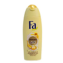Fa Cream & Oil Moringa sprchový gel s vůní moringy 250 ml